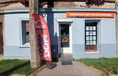 DOM EXPERT NIERUCHOMOŚCI